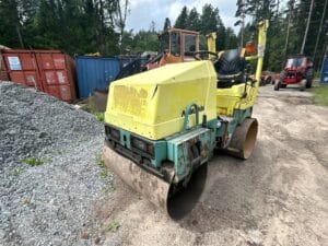 Vält Ammann AV 20