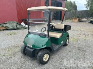 Golfbil EZGO RXV EL
