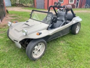 Beach Buggy VOLKSWAGEN 1300 LIM