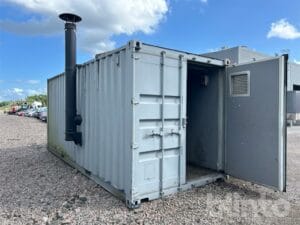 Panncentral Pelltec