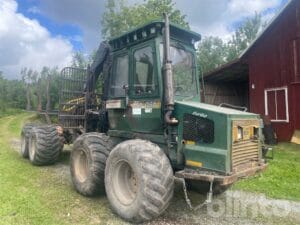 Skotare Fmg Ösa 250