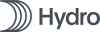 Hydro logotyp