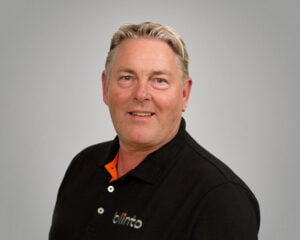 Jimmie Jonsson Blinto