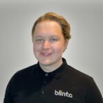 Johan Edhammer Blinto mäklare