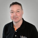 Johan Sivert Blinto mäklare