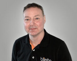 Johan Sivert Blinto mäklare