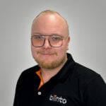 Patrik Pålsson Blinto