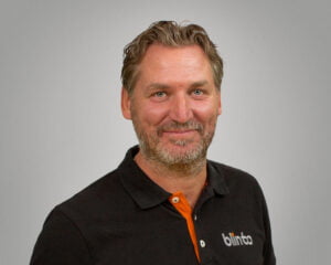 Thomas Swärd Blinto