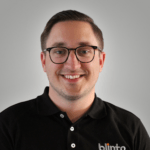 Tim Olofsson Blinto mäklare