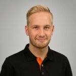 Anton Eriksson Blinto
