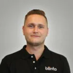 Anton Gustafsson Blinto