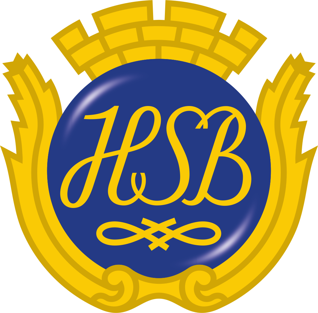 HSB logotyp