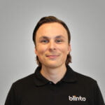 Philip Gustafsson Blinto Mäklare