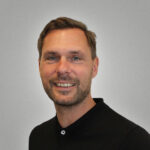 Andreas Liljeberg