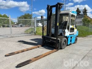 Truck Stocka 5060