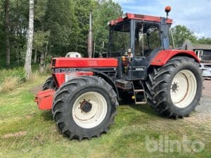 Traktor CASE INT 1056 AXL