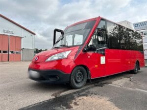 Buss K-BUS