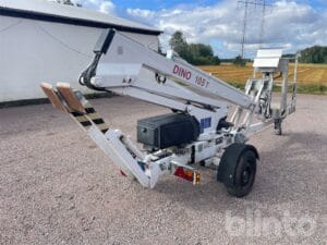 Skylift Dino 105