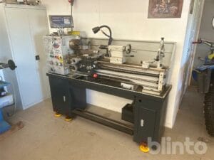 Svarv Super C0636DX1000