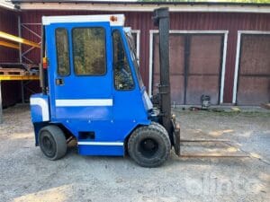 Motviktstruck Stocka 2050