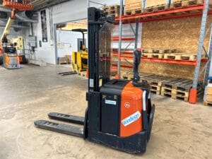 Ledstaplare BT SPE125L