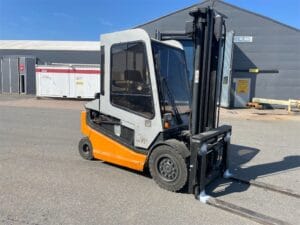 Motviktstruck Still R60-45