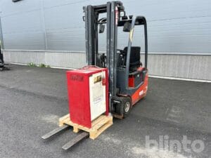 Eltruck Tecna TR13