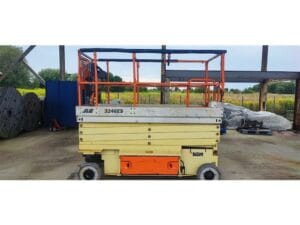 Saxlift JLG 3246 ES