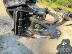 Energiklipp JAK 250
