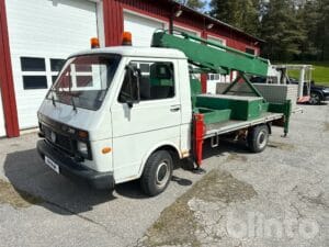 Skylift Denka Lift 226