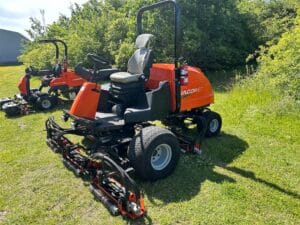 Fairwayklippare Jacobsen LF550