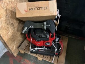 Rototilt Rototilt R2