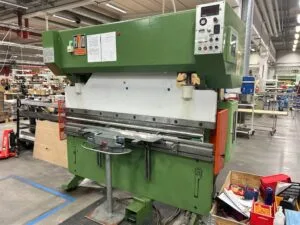 Kantvik HJO MKCS 35/45