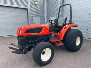Traktor Kioti EX50