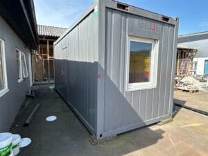 Isolerad bod Attefall