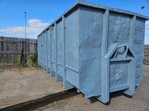 Container 30 kubik