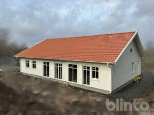 Lågenergihus Hus 178m2