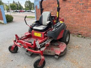 Åkgräsklippare Ferris ZT5100