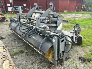 Sopaggregat Holms 300-3