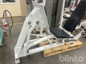 Komplett gym Cybex adan Monark