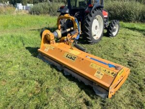 Släntklippare Berti TA220