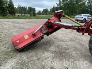 Släntklippare Dragone Road 240