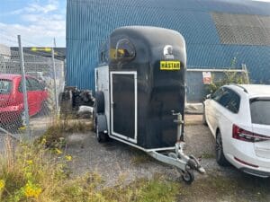 Hästtransport CHEVAL LIBERTE