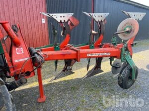 Växelplog Kverneland 3 skär 14