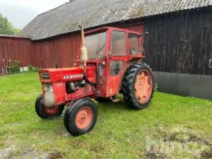 Traktor BM VOLVO T 430