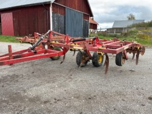 Kultivator Väderstad CKD388