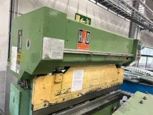 Kantvik HJO MKBS 35/45
