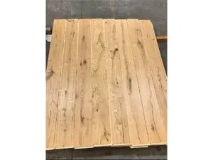 1-stav ekparkett 258 m2 - Rustik