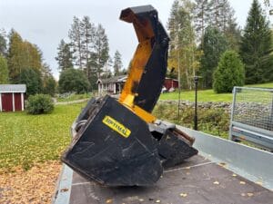 Snöslunga snöfräs Trejon SB2202H S60
