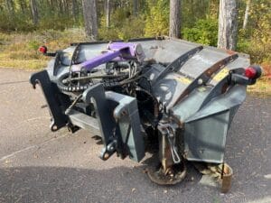 Vikplog Holms PV-2